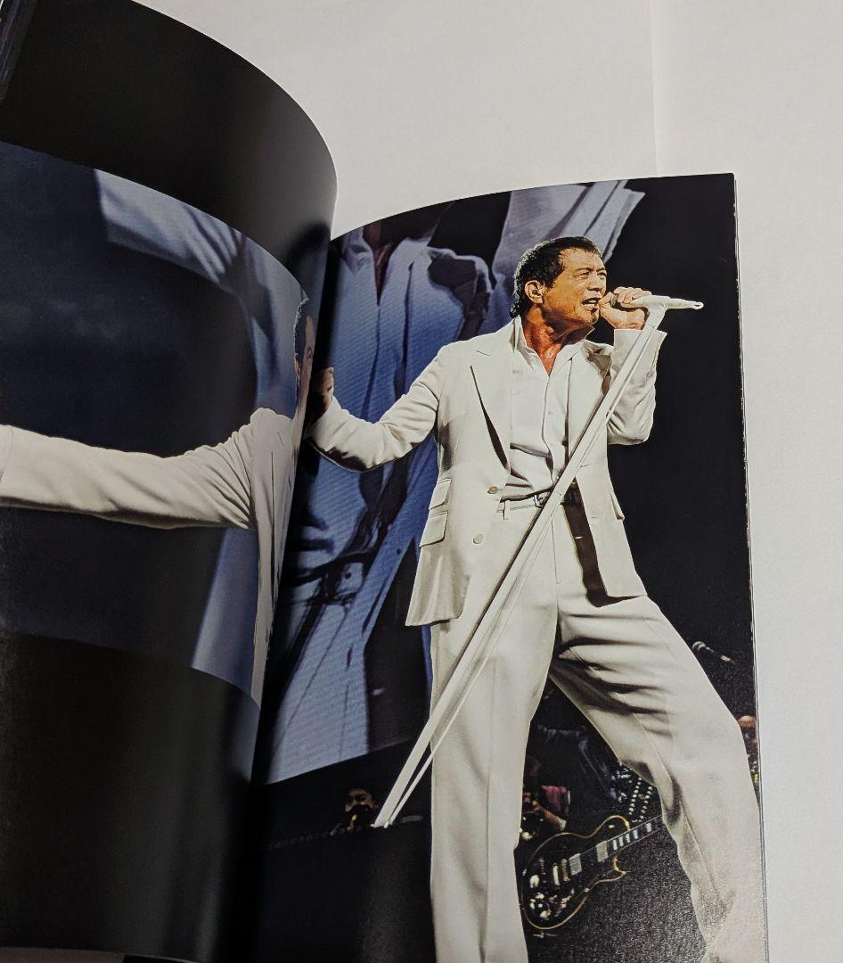 矢沢永吉 I believe CD FC限定盤TYPE-A Blu-ray付レア