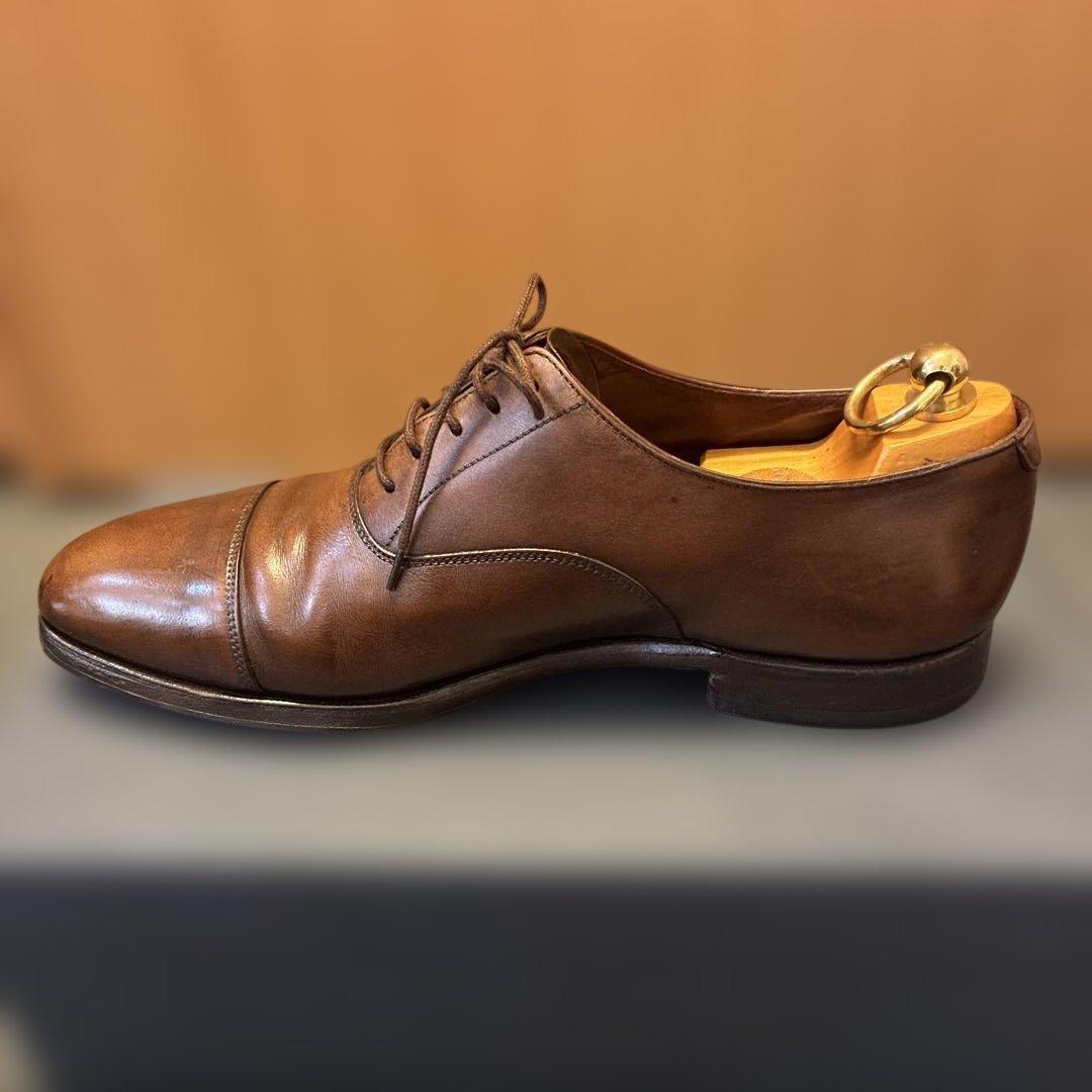 風影Crockett&Jones / AUDLEY / ハンドグレード