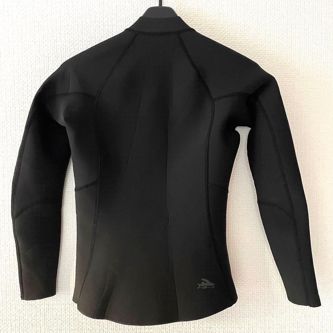 patagoniaレディースタッパー　サイズ8