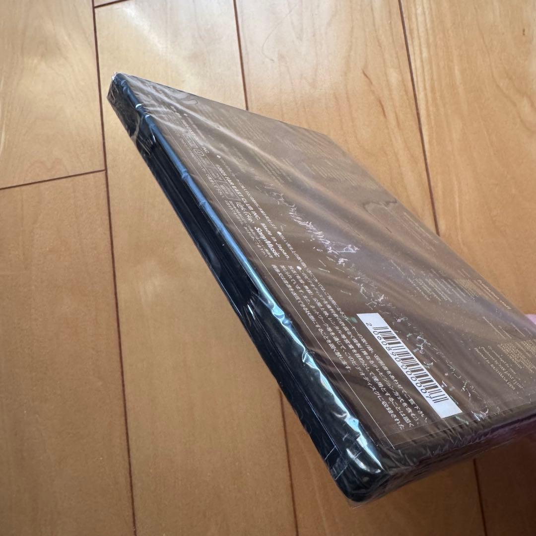 小田和正　LIFE-SIZE KAZUMASA ODA 2024(DVD)