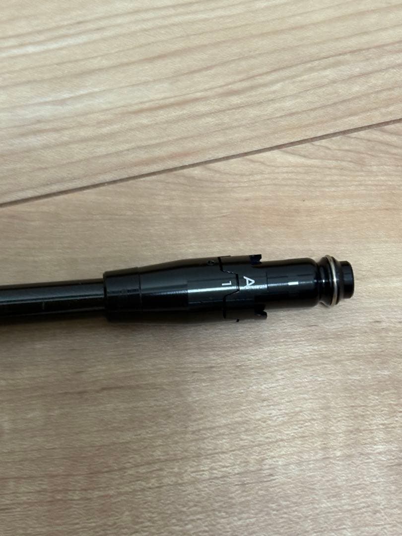 Tour ad PT-5 R1 シャフト Titleistスリーブ付き FW用