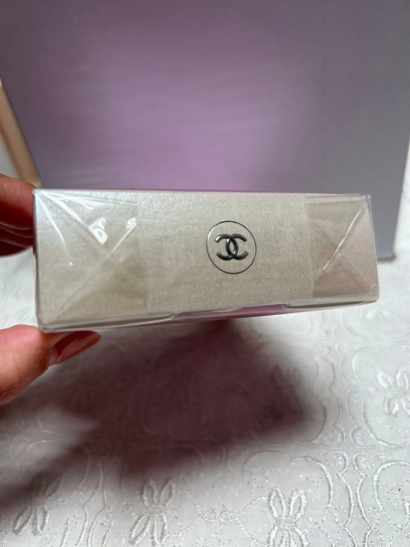 【#iy/1.6/10】CHANELチャンスオードゥトワレット3×20ml