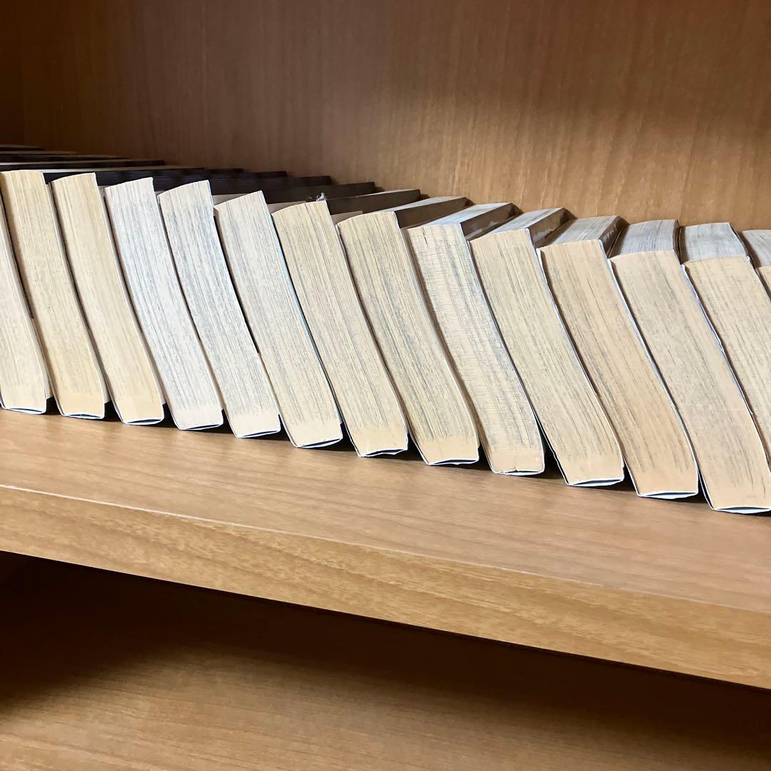 バリバリ伝説 全巻セット