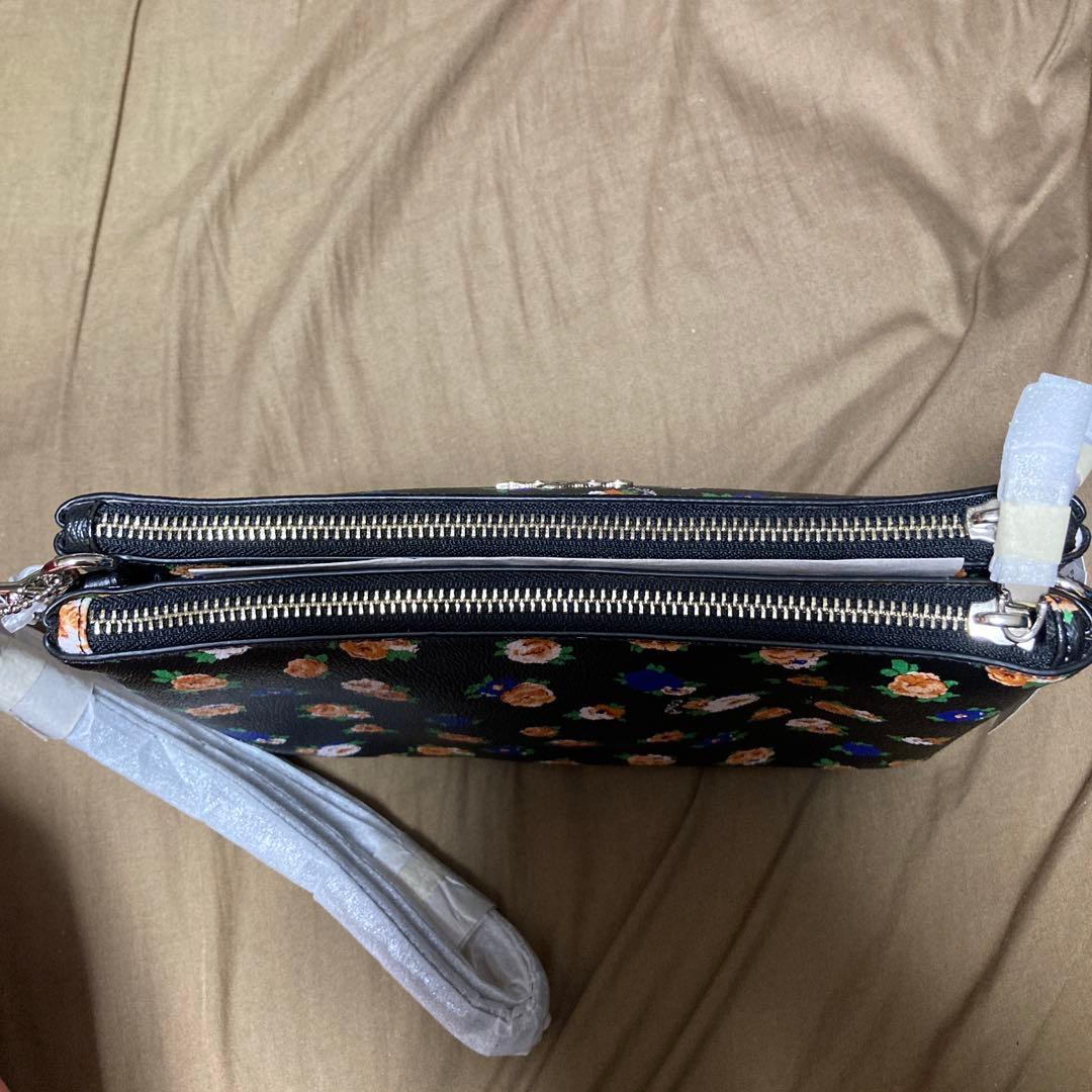 ココママ コーチ ショルダーバッグ