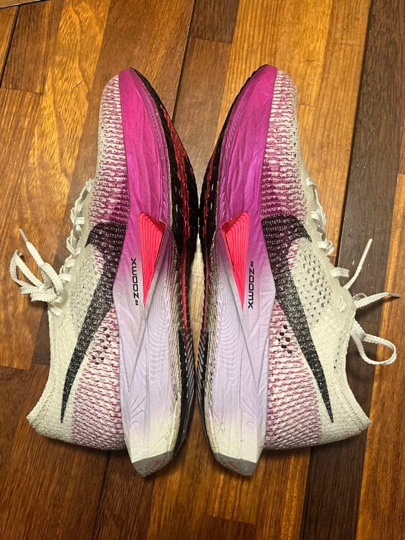 NIKE ヴェイパーフライ3 27㎝