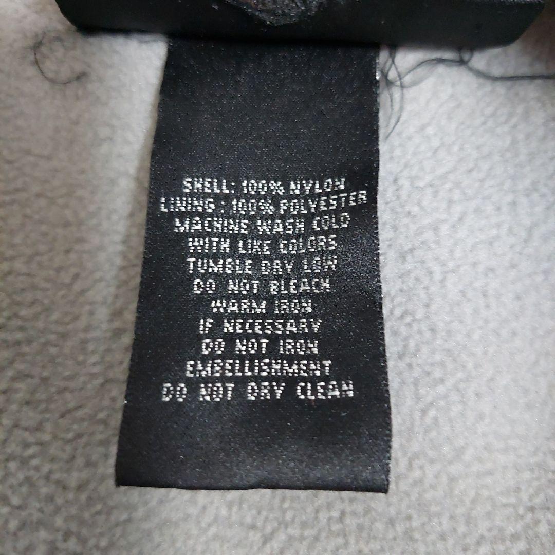 希少レア AVIREX MA-1フライトジャケット ドッキングカスタム L相当