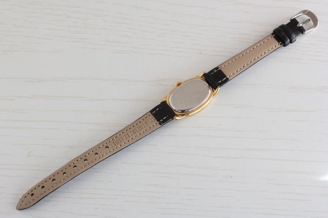 稼働品 セイコー　ノイエ　SEIKO NOIE 腕時計1F21-5B70