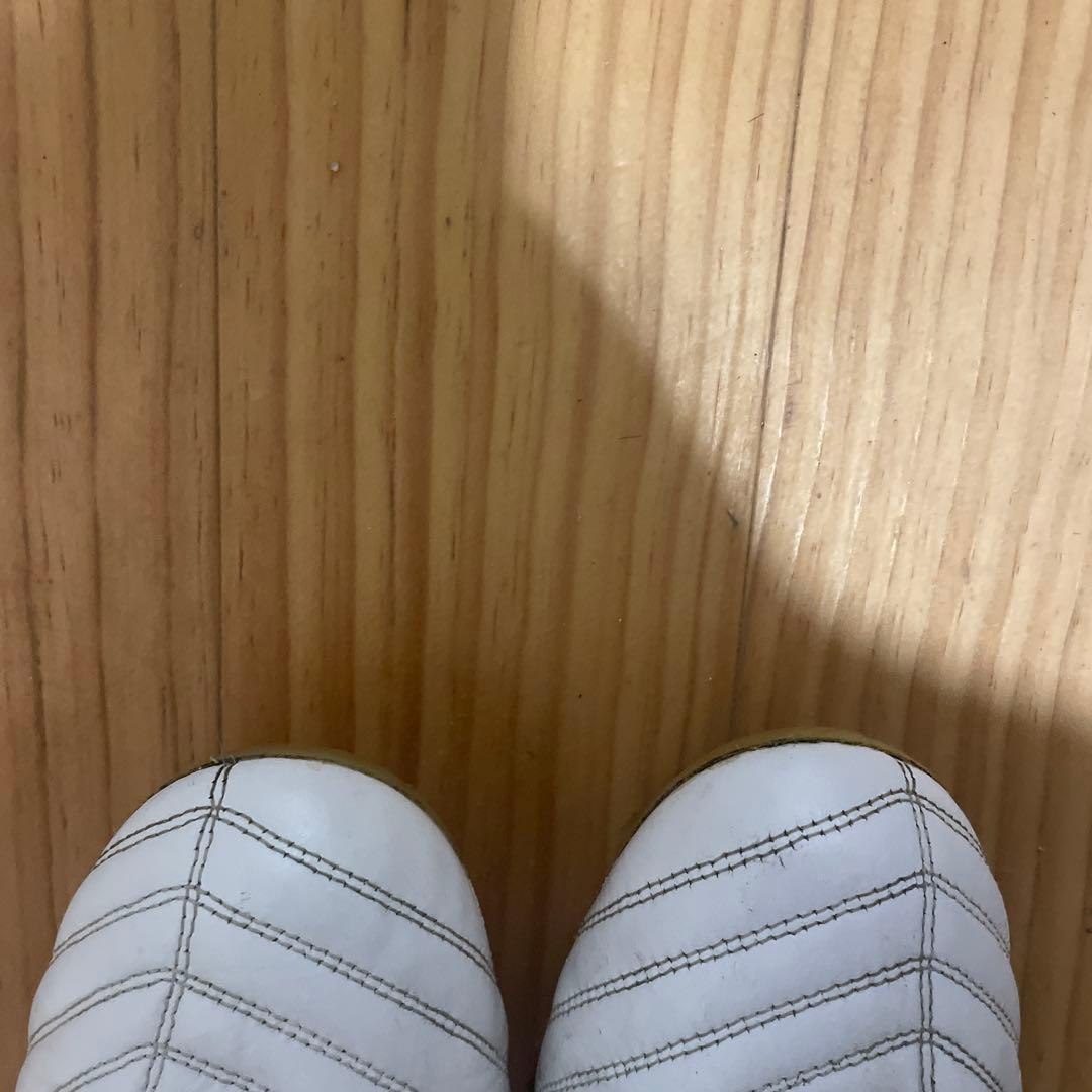 サッカースパイク　SG アシックスエックスフライプロ