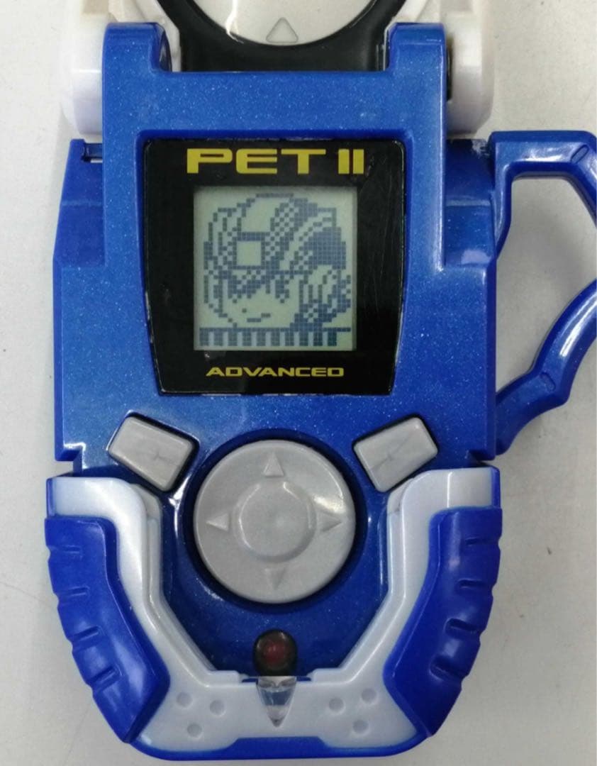 ロックマンエグゼ アドバンスドペット2