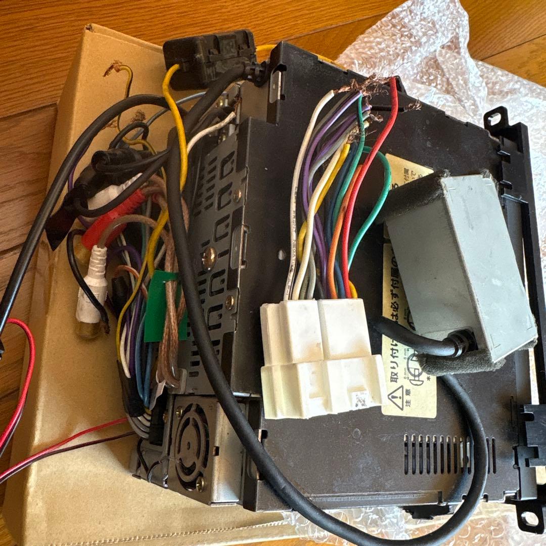 Pioneer FH-P99MDR カーオーディオ