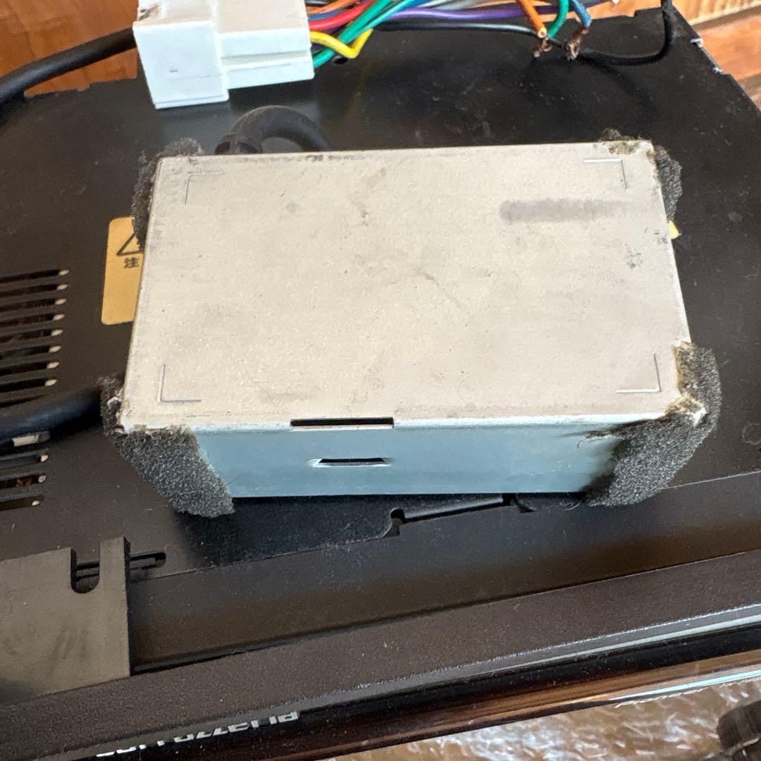 Pioneer FH-P99MDR カーオーディオ