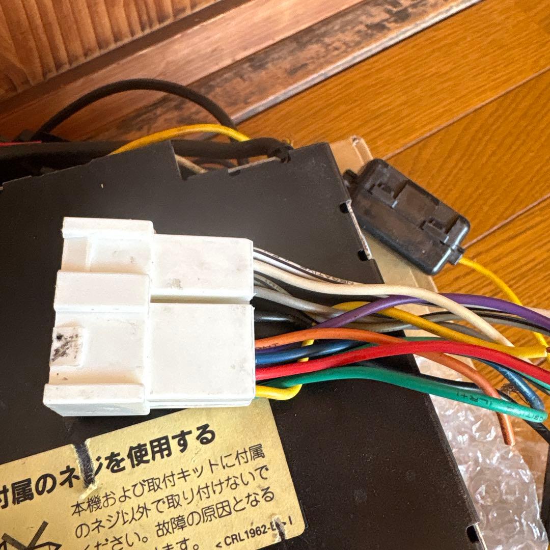 Pioneer FH-P99MDR カーオーディオ