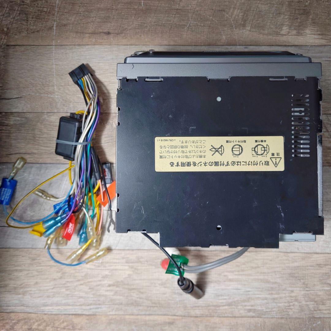 カーオーディオ Pioneer carrozzeria FH-P66MD