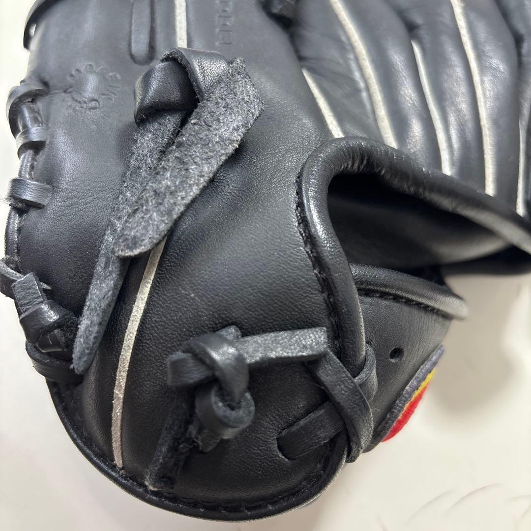 NIKE ナイキ 一般 軟式 グローブ 投手 ピッチャー 松坂 大輔 モデル☆