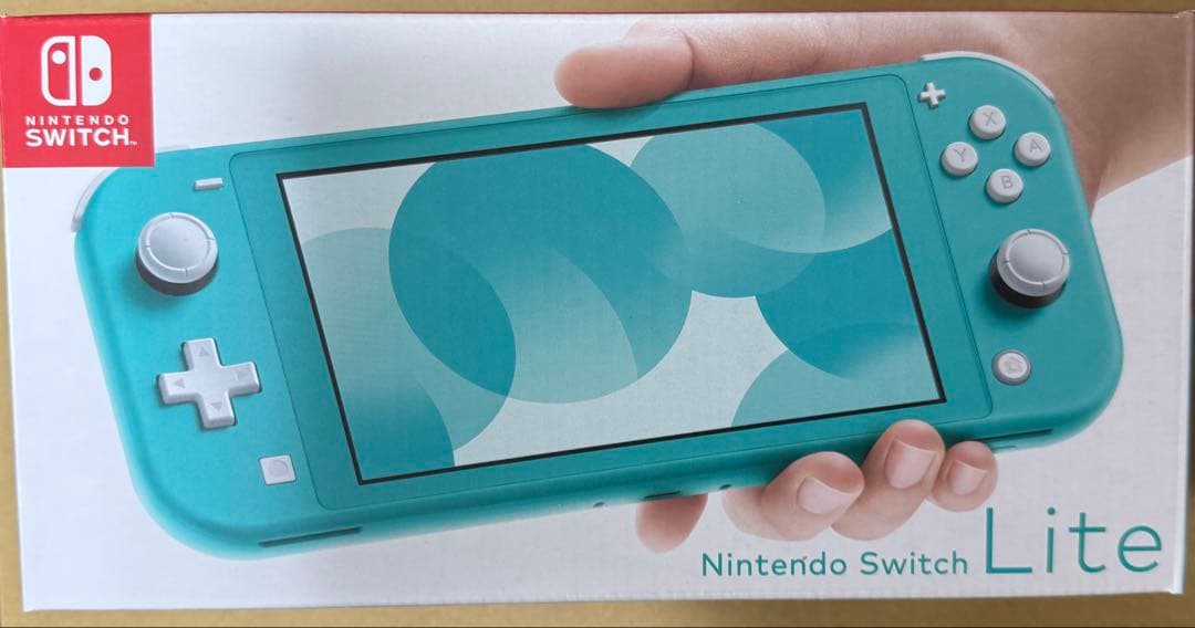 Nintendo Switch Nintendo switch lite