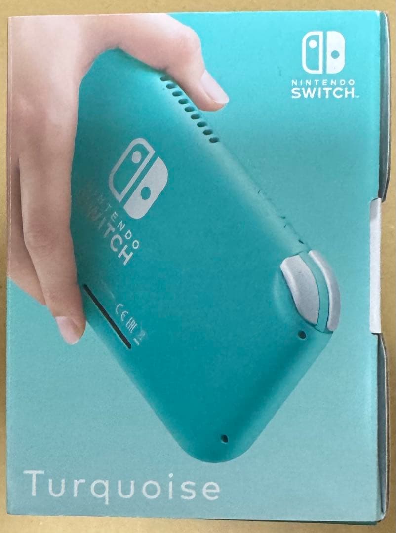 Nintendo Switch Nintendo switch lite