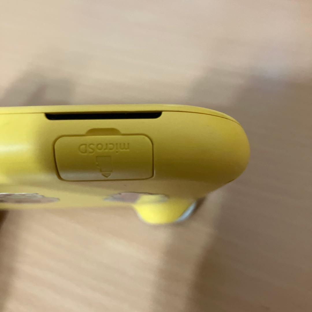 【新着】任天堂スイッチライト Switch light