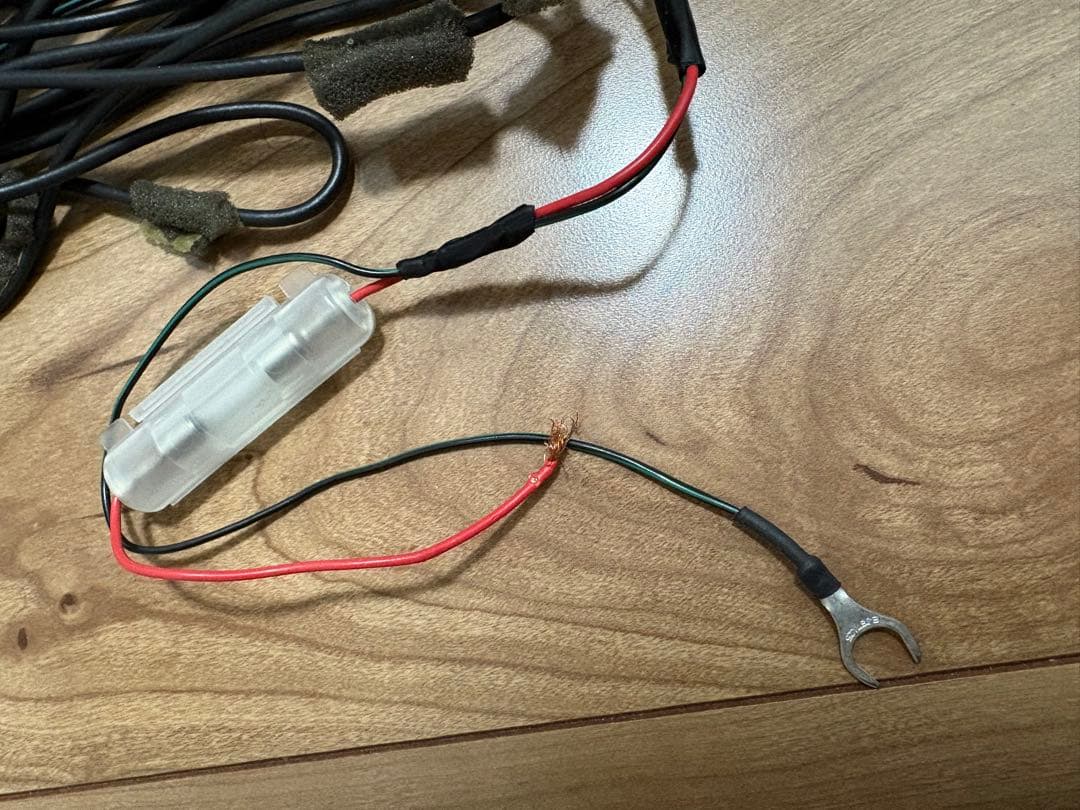 ETC車載器 Carrozzeria ND-ETCS10 ETC2.0 普通車