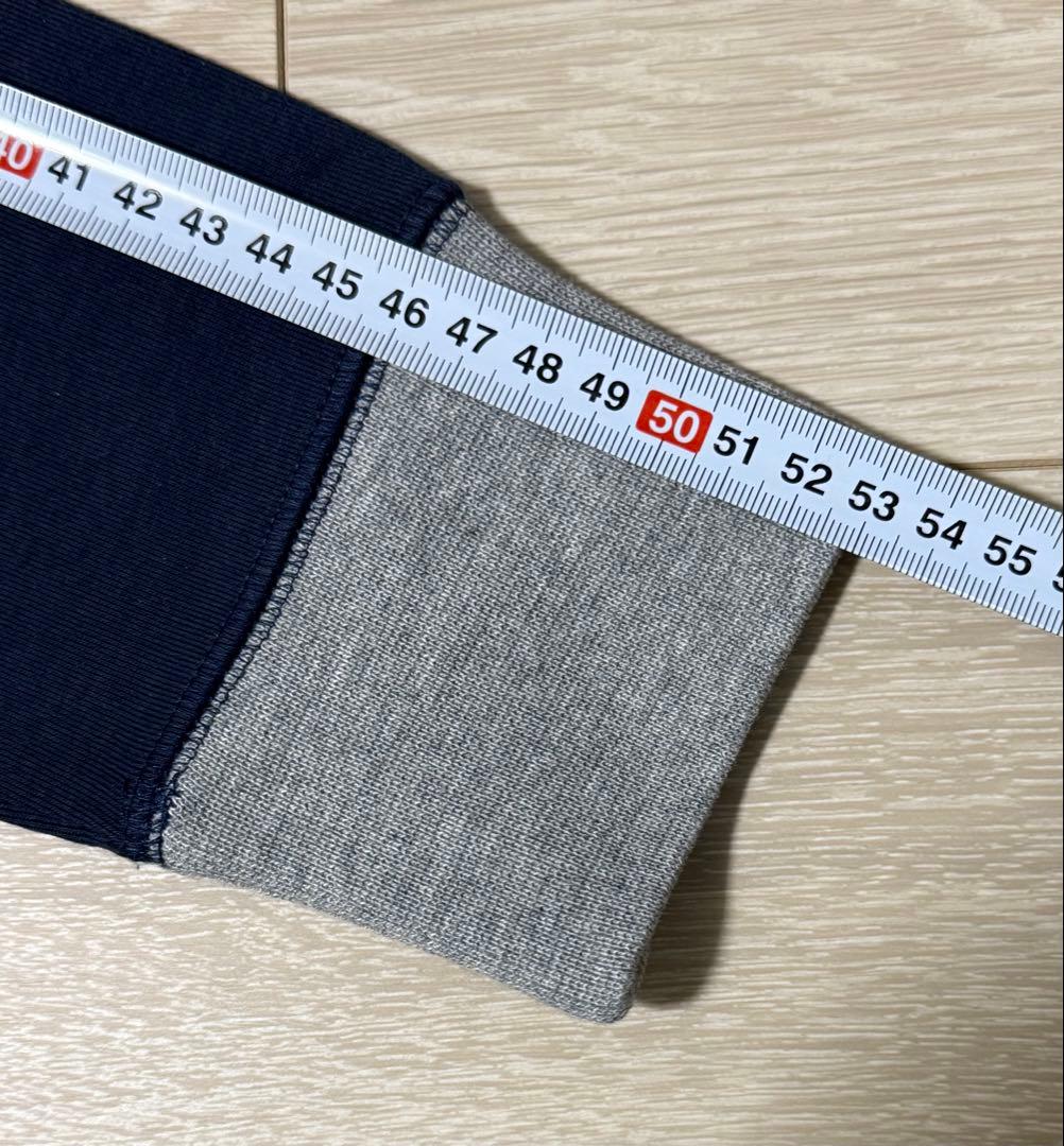 Polo Ralph Lauren ネイビートレーナー 150cm