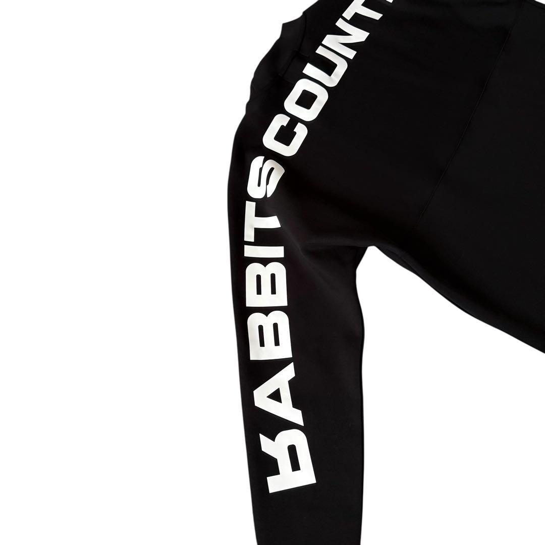 #FR2 GOLF テックスゥェットバックスリープロゴモックネック2XL未使用