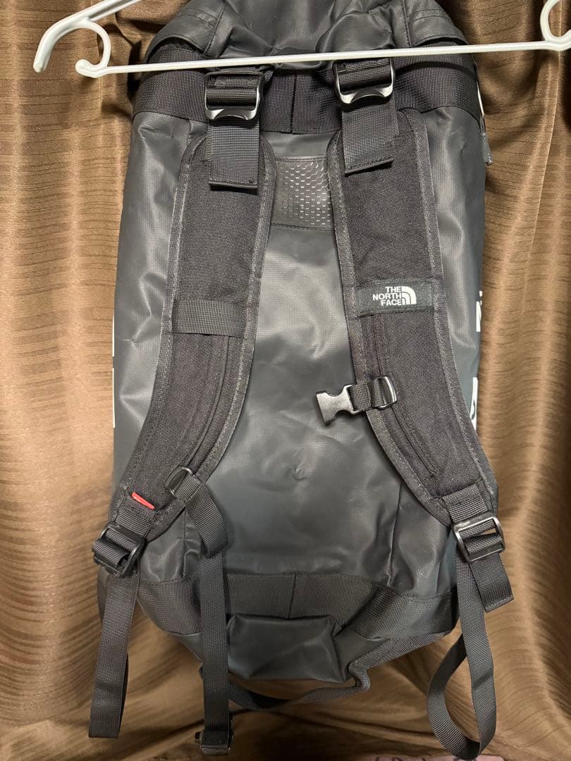 THE NORTH FACE x Supreme リュック