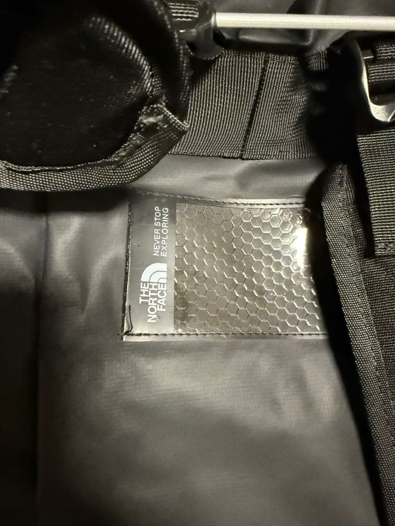 THE NORTH FACE x Supreme リュック