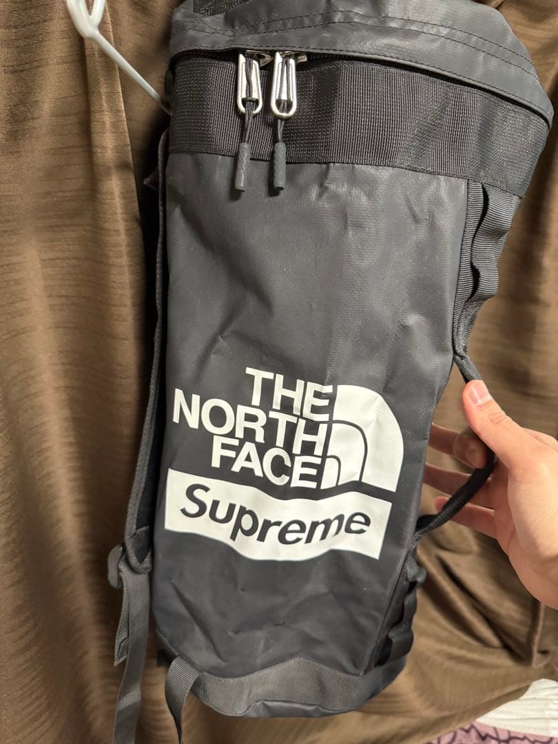 THE NORTH FACE x Supreme リュック