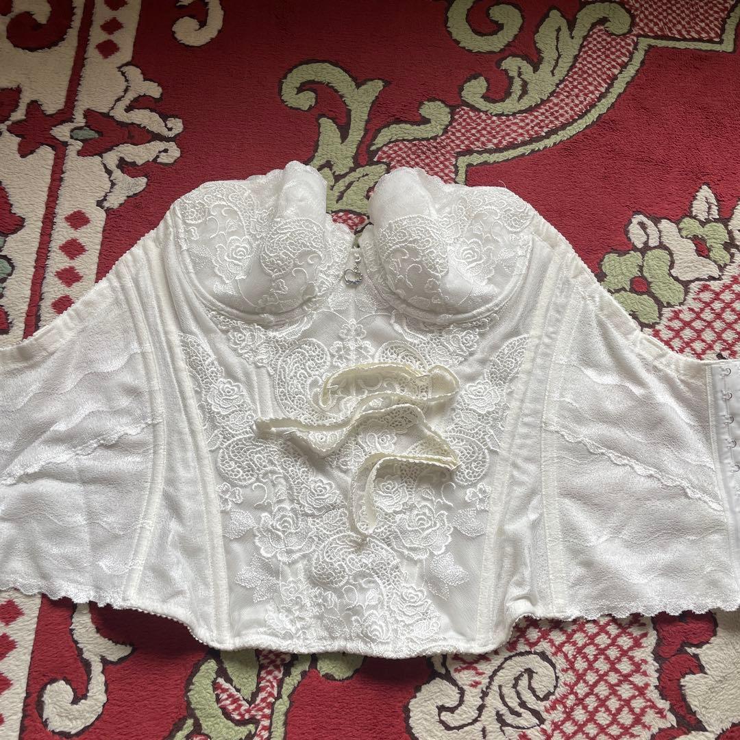 マルコ　ブライダルインナーE70