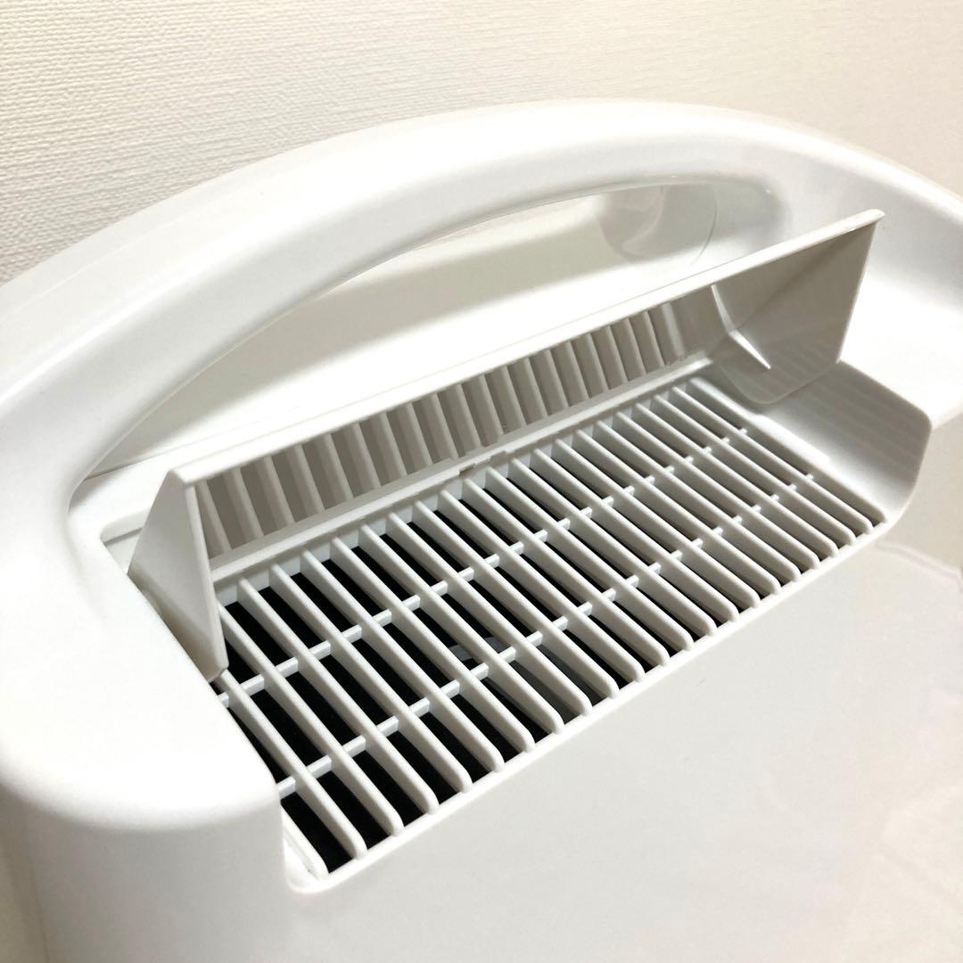 美品　CORONA　衣類乾燥除湿機　CD-S6322　コンプレッサー式　動作品