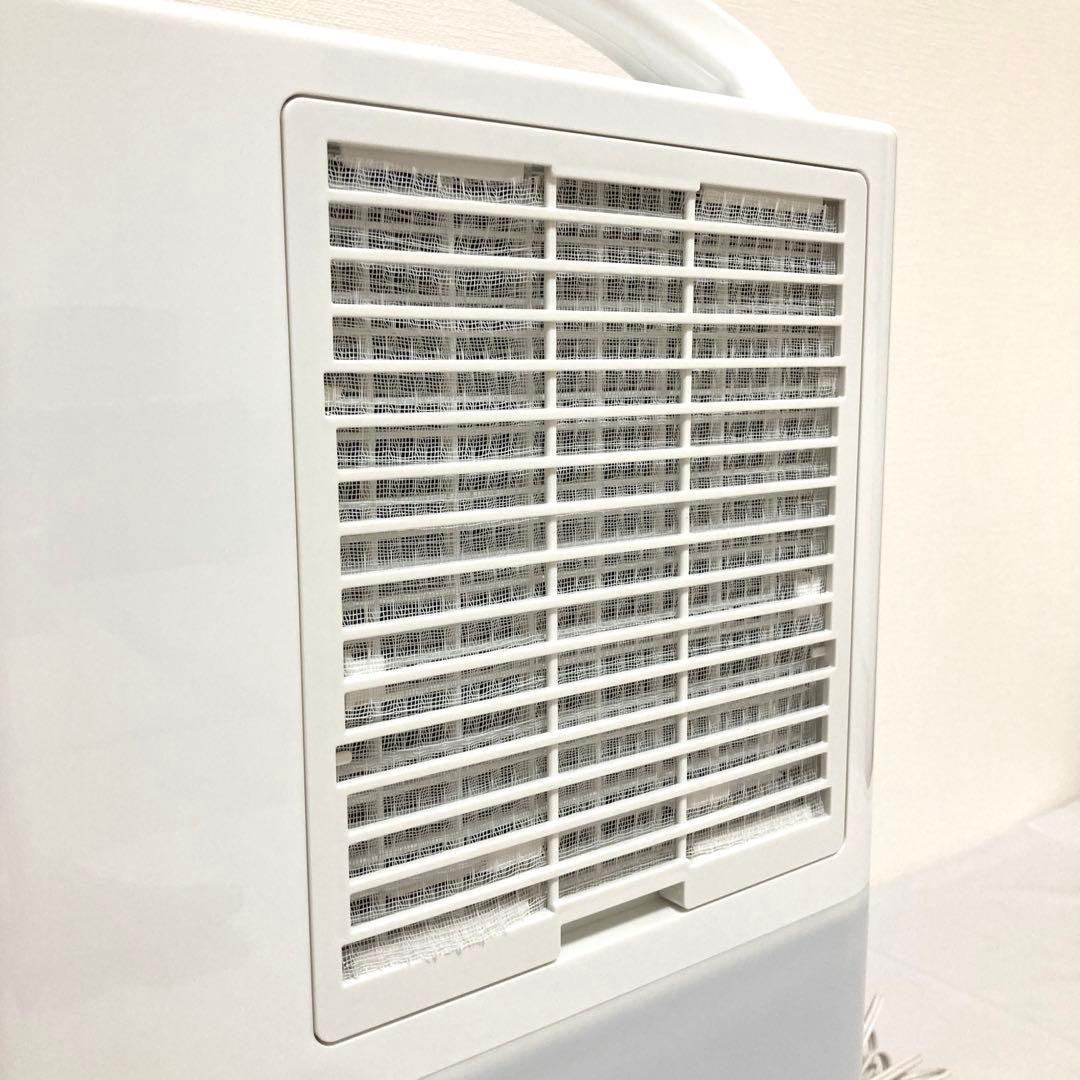 美品　CORONA　衣類乾燥除湿機　CD-S6322　コンプレッサー式　動作品