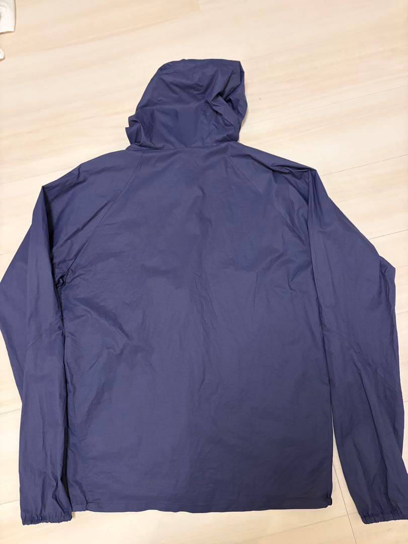 Answer4 Wind Shell Jacket Mサイズ