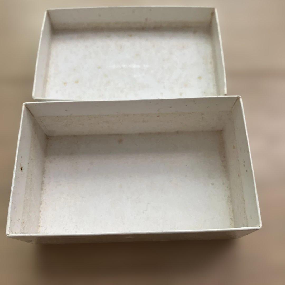 BURBERRY BLACK LABEL ネクタイピン 専用箱付き