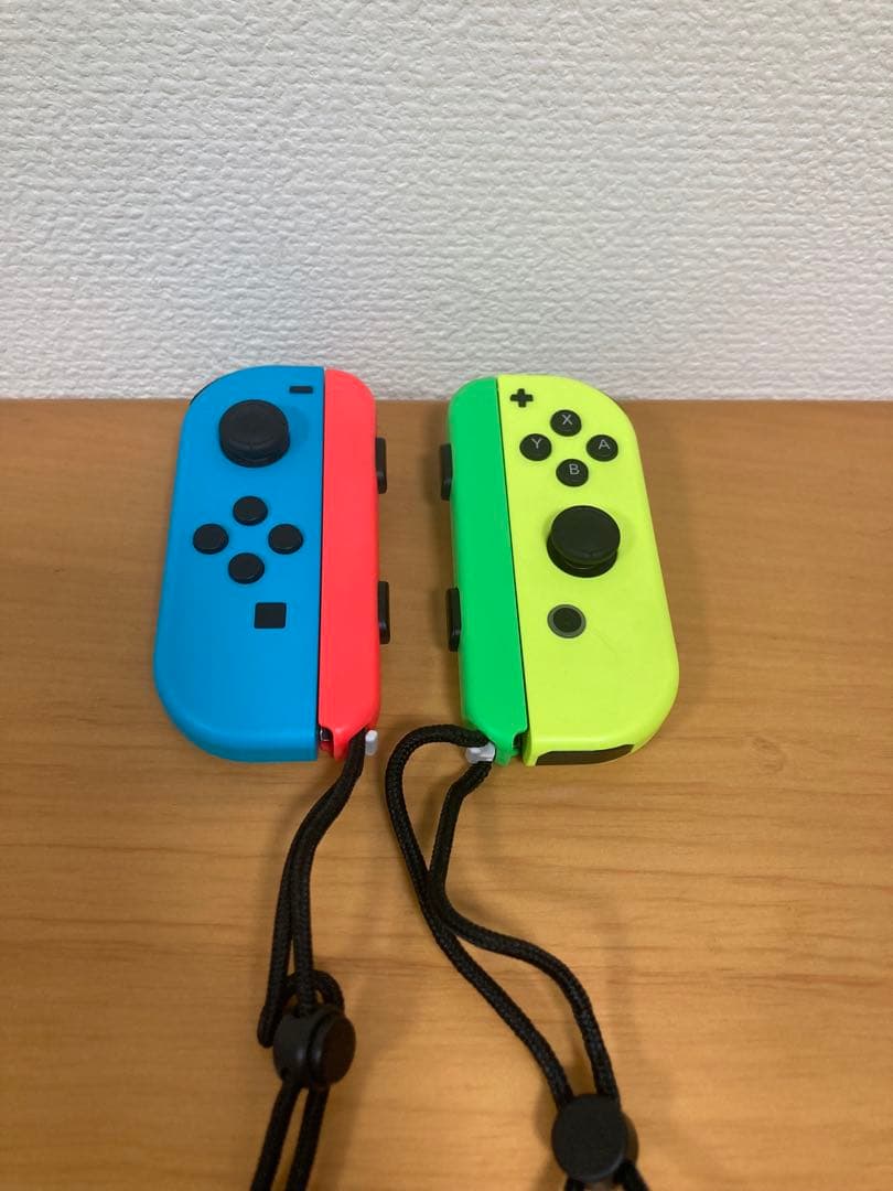 【panda】 Nintendo Switch本体