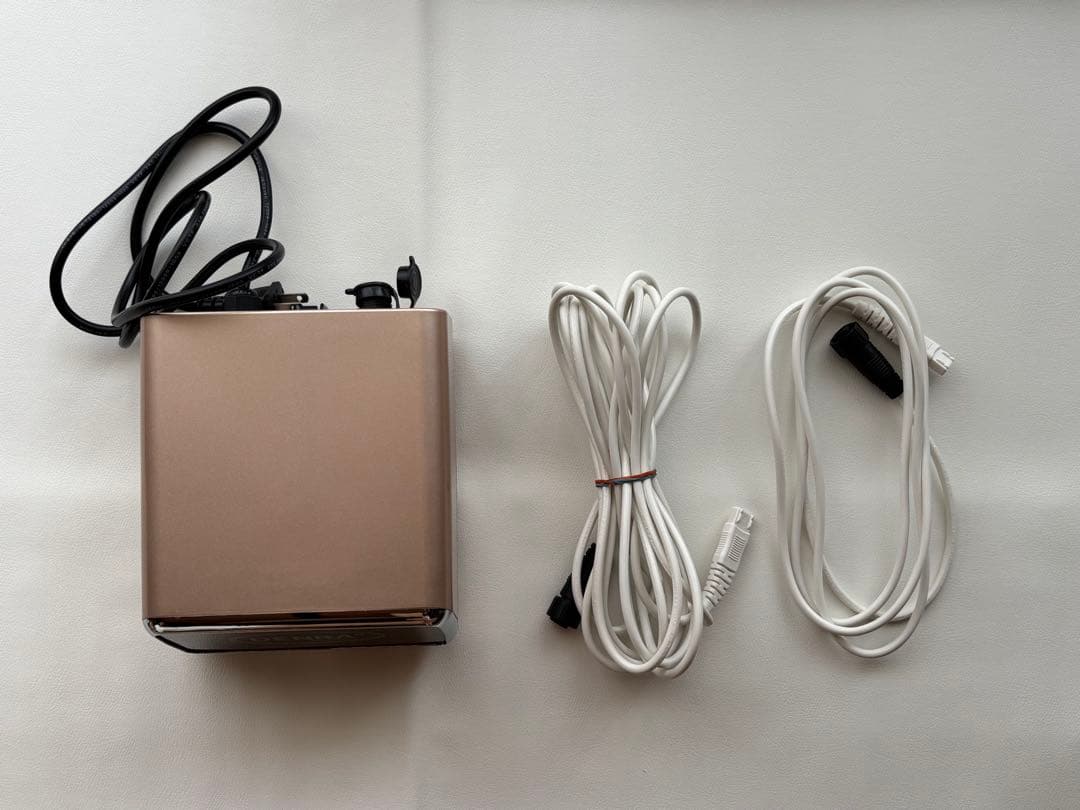 DENBA HEALTH スタンダードタイプ グレー