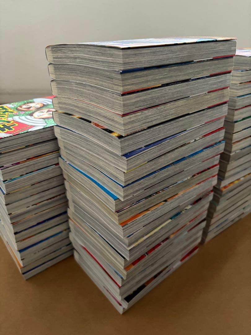 【美品】キングダム 1〜74巻セット非売品伍巻有