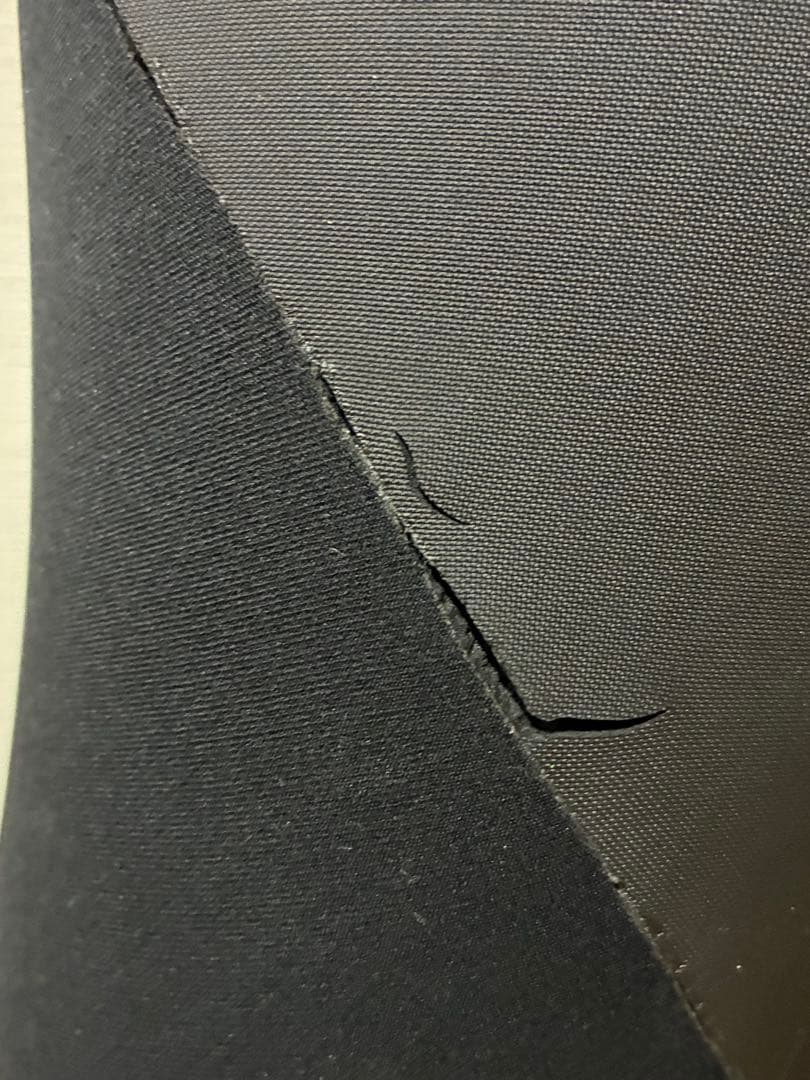 BEWET セミドライスーツ裏起毛