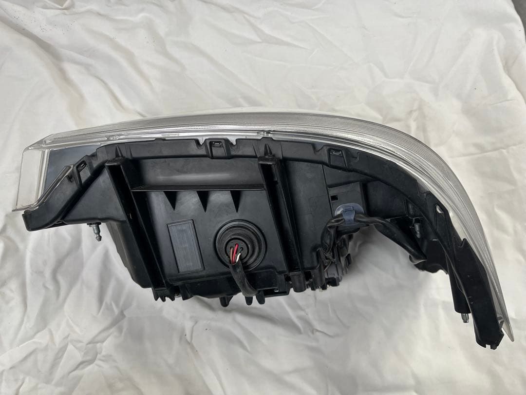 『美品』ダイハツ ハイゼット S500／S510P LEDヘッドライト 左 純正