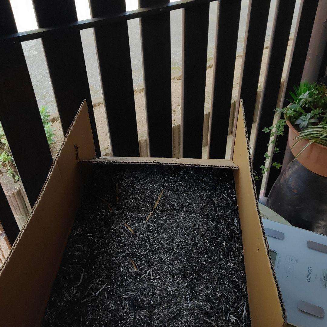 わら灰　正月に　火鉢等に入れる　とても綺麗な藁灰です。在庫有ります