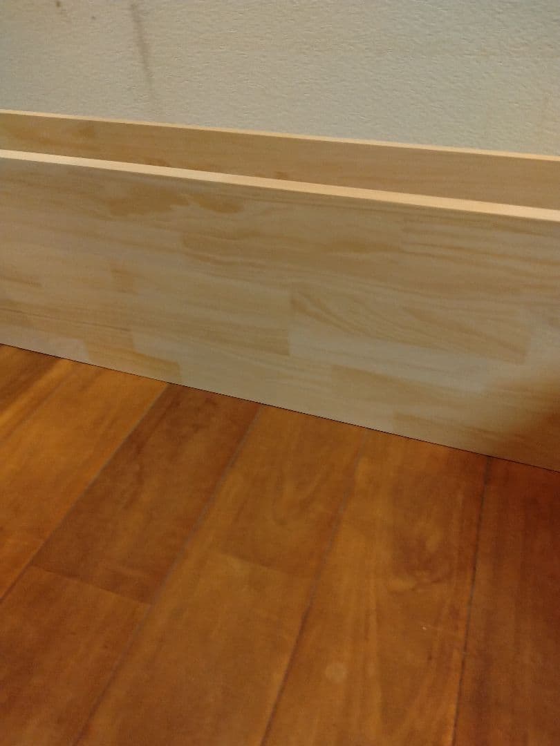 木製　ハンドメイド　オーダー　棚　シェルフ　サイドテーブル　水槽台　アクアラック