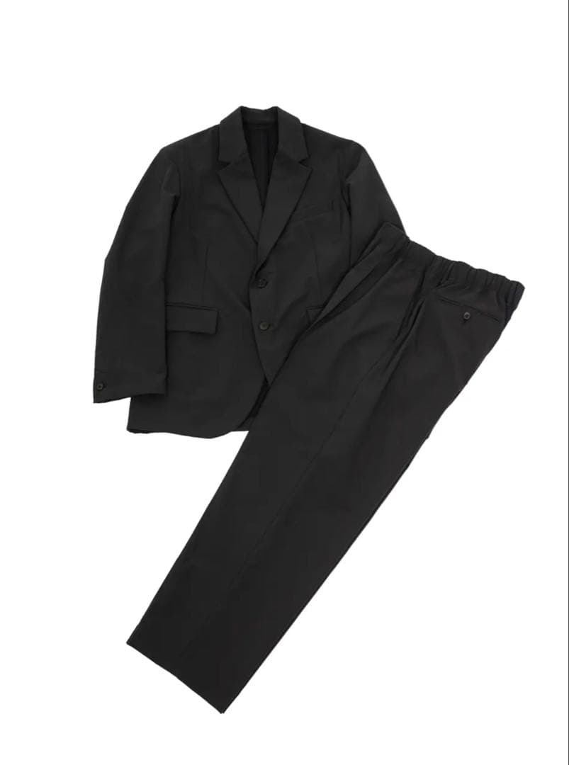 KAJA SWITCHING JACKET SETUP サイズ２ OVY