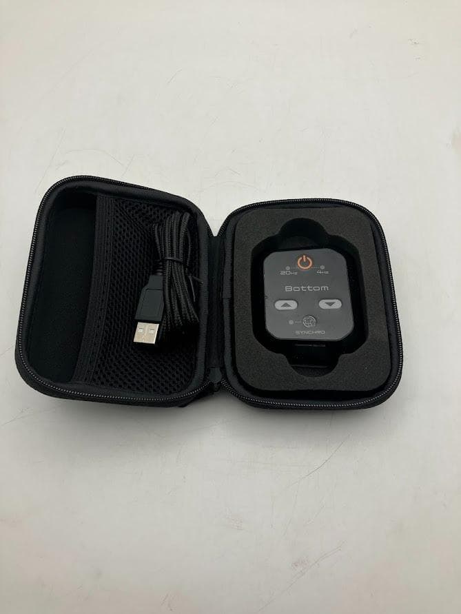 【美品】SIXPAD　Powersuit Top & Bottom　上下セット