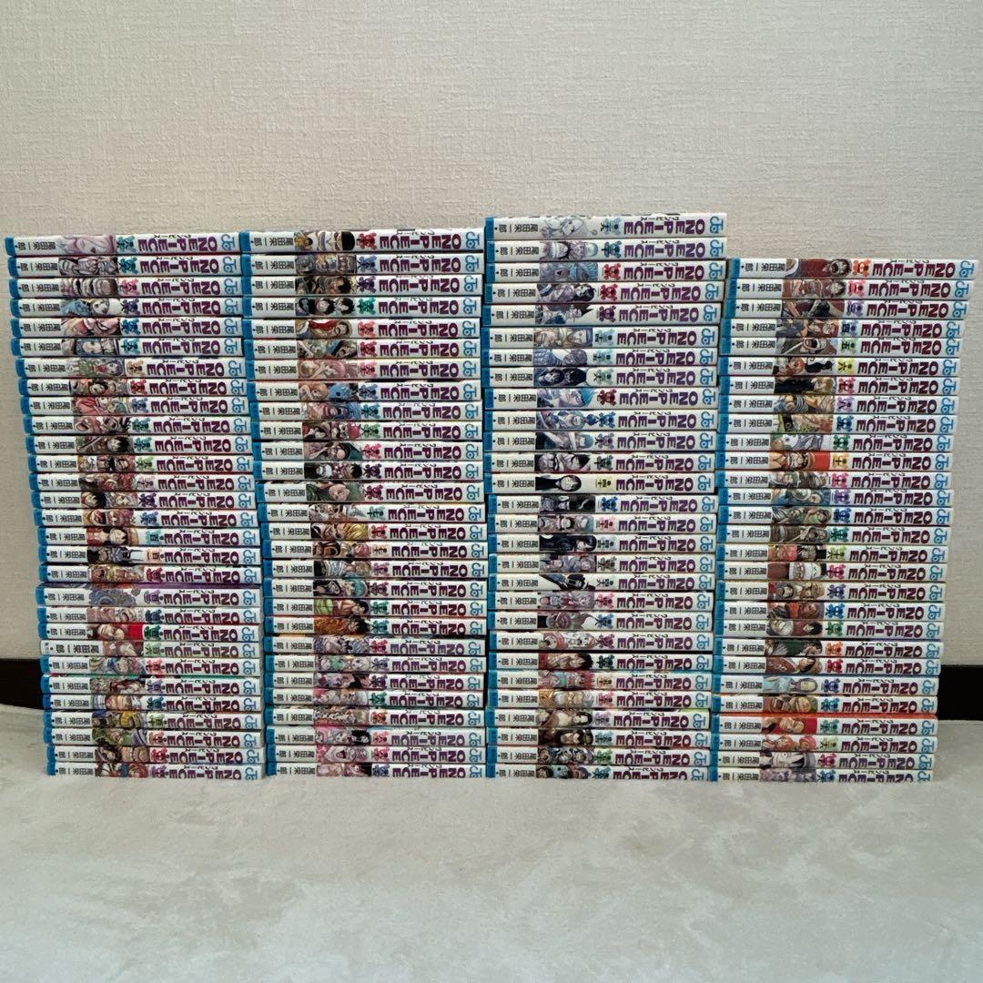 ワンピース ONE PIECE 1～113巻 ⑧