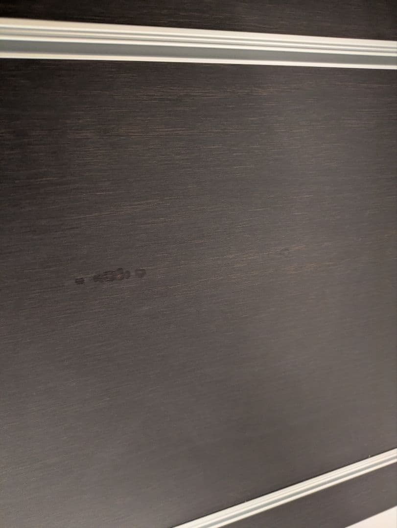 綾野製作所　食器棚　幅120cm　高さ200cm