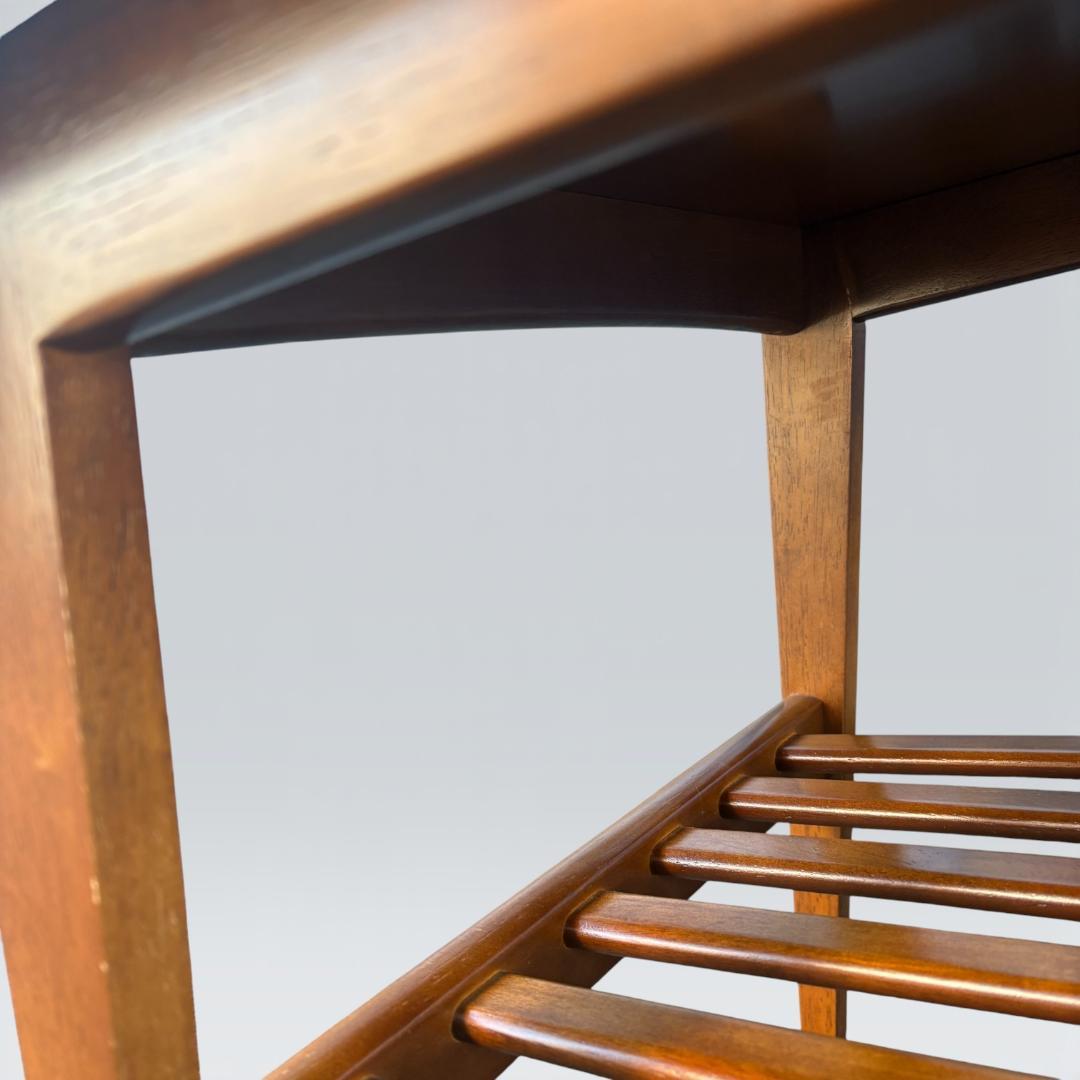 【人気】カリモク60 リビングテーブルL T36400RW 送料込