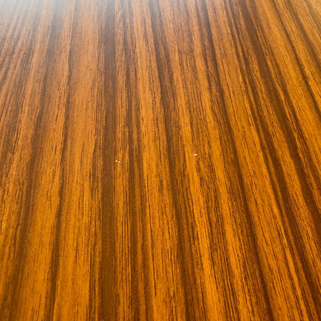 【人気】カリモク60 リビングテーブルL T36400RW 送料込