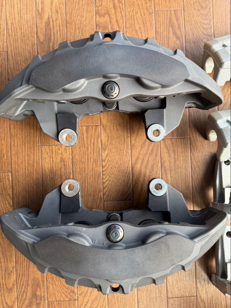 【RX350】アドヴィックス JT3 ブレーキキャリパー 4個セット