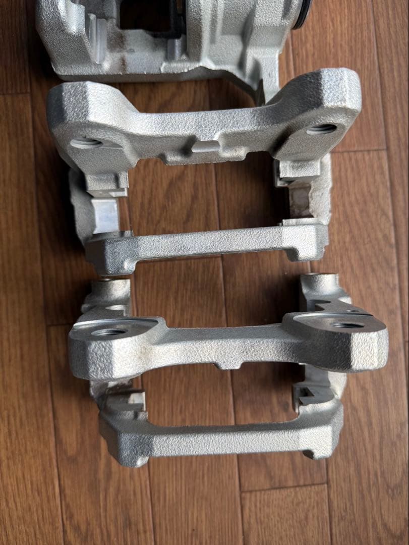 【RX350】アドヴィックス JT3 ブレーキキャリパー 4個セット