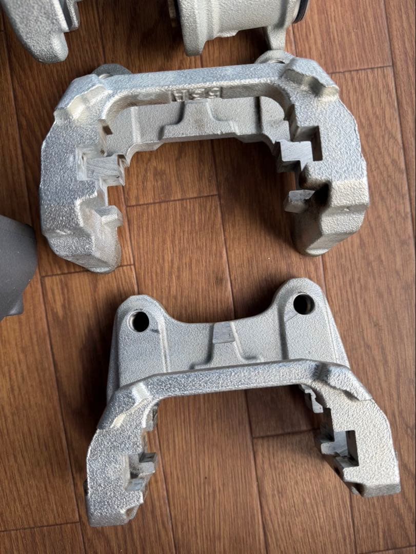 【RX350】アドヴィックス JT3 ブレーキキャリパー 4個セット