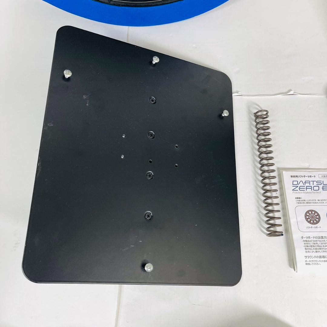 DARTSLIVE ダーツライブ スタンド付き　ゼロボード ZERO