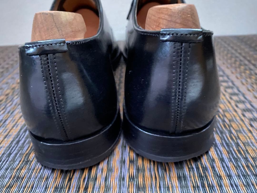 Church's（チャーチ） CONSUL コンサル　173 F ブラック